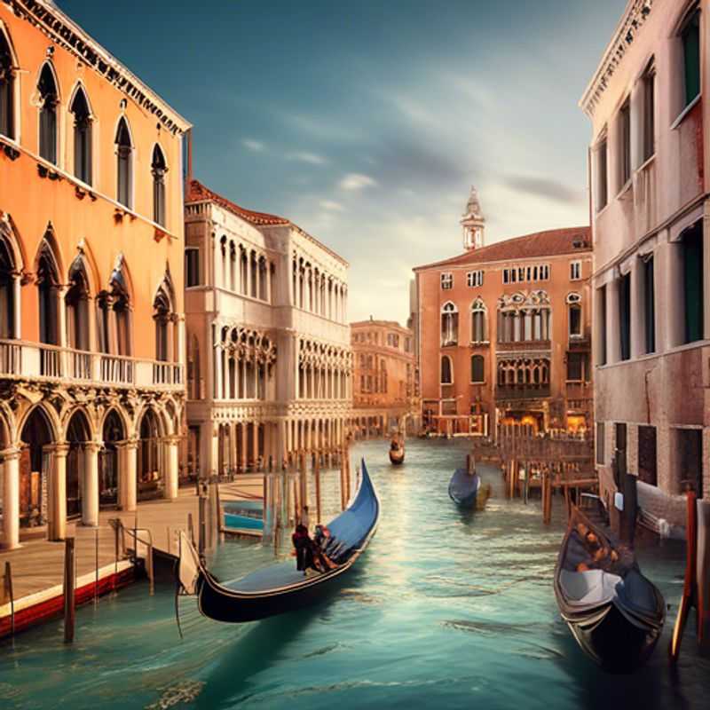 Ciao Bella! Is Venice Expensive? Let's Talk Aperitivo & Budgets<h3>Venice on a Budget: Splurging & Saving – A Local's Guide</h3><h3>Venetian Delights: Balancing Indulgent Meals & Affordable Adventures</h3><h3>More Than Pasta & Prosecco: Savoring Venice Without Breaking the Bank</h3><h3>Unlocking Venice: Drinks, Dining & Discovering Your Perfect Trip</h3><h3>A Venetian Feast: How Much Does Alcohol Really Add to Your Trip?</h3><h3>Exploring Venice: Tips for Managing Your Spending on Food & Drink</h3><h3>Secret Venice: Finding Affordable Gems Amidst the Gondolas & Glamour</h3><h3>Is Venice Worth It? A Realistic Look at Costs & Rewards</h3><h3>Your Venetian Adventure: Planning a Trip That Fits Your Budget</h3>