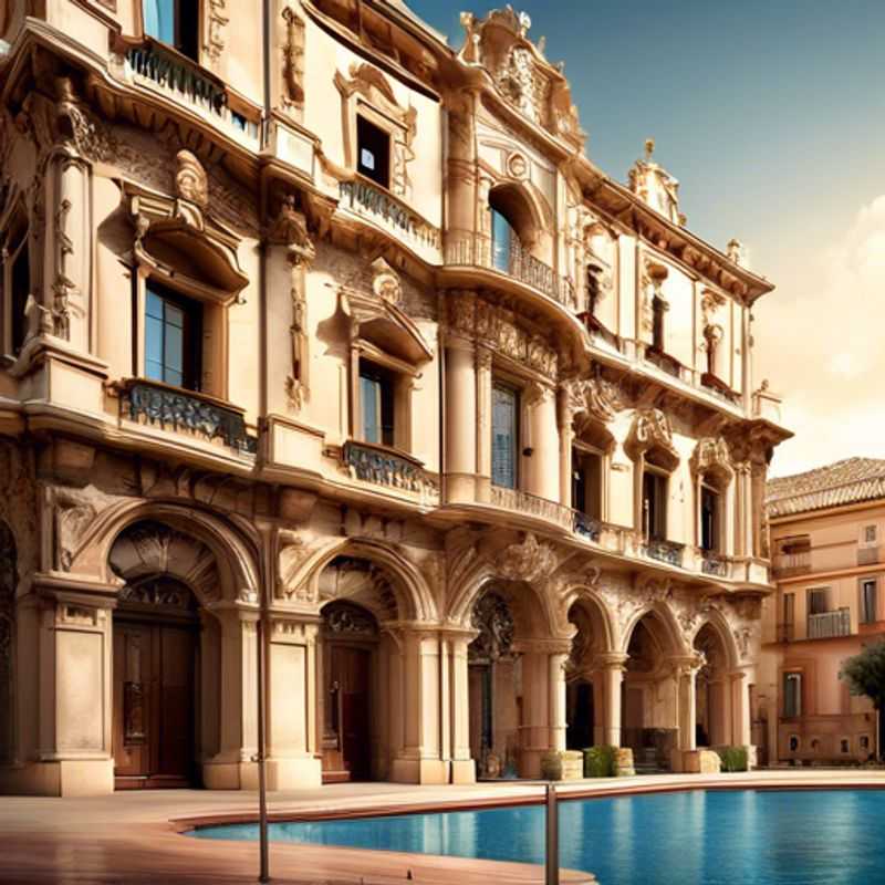Trevi's Timeless Allure: A Cinematic Journey Through Rome's Iconic Fountain<h3>Murcia on a Budget: Unveiling Spain's Hidden Gem Without Breaking the Bank</h3><h3>Sun-Kissed Secrets of Murcia: Affordable Elegance in Southern Spain</h3><h3>Is Murcia Expensive? My Personal Journey to Affordable Spanish Charm</h3><h3>Beyond the Tourist Trail: Discovering Budget-Friendly Wonders in Murcia, Spain</h3>