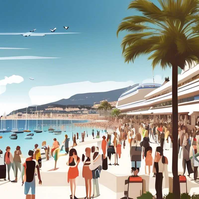 Cannes, France: Expensive Elegance & Romantic Escapes - A Maritimes Tour Guide's Perspective<h3>Is Cannes Expensive? Unveiling the Romance (and the Price Tag!) of the French Riviera</h3><h3>Affordable Romance in Cannes: My Tips for a Budget-Friendly, Luxurious Getaway</h3><h3>Cannes on a Shoestring: Discovering Romantic Charm Without Breaking the Bank</h3><h3>Beyond the Beaches: Romantic Adventures in Cannes That Won't Empty Your Wallet</h3><h3>My Cannes Love Affair: Balancing Luxury and Budget for an Unforgettable Romantic Trip</h3><h3>Cannes: Where Romance Meets Reality (and a Surprisingly Accessible Price Point)</h3><h3>The Secret to Romantic Cannes: Maximizing Your Experience Without the Hefty Price Tag</h3><h3>Romance in the French Riviera: Is Cannes Worth the Splurge? (My Personal Journey)</h3><h3>A Cannes Love Story: Practical Tips for a Romantic Trip, No Matter Your Budget</h3>