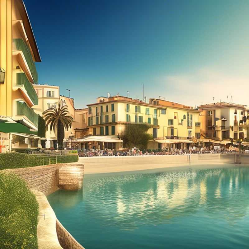 Pescara on a Budget: Outsmarting the Lira (and Finding Hidden Gems!)<h3>Pescara's Public Transit Puzzle: A Tourist's Guide to Navigating the City's Secrets (and Saving Some Euros!)</h3><h3>From Taxi Tales to Tram Triumphs: Unlocking Pescara's Affordable Transportation Mysteries</h3><h3>Pescara's Hidden Passages: A Budget Traveler's Quest for Cheap & Cheerful Commuting</h3><h3>Is Pescara Expensive? A Maritime Mystery Solved (with a Map & a Few Lira in Your Pocket!)</h3>