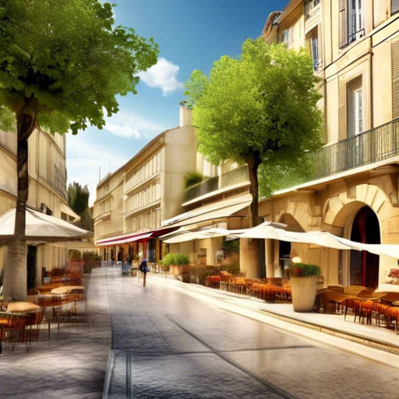 Uncrowding Montpellier: The Best Time to Visit for an Intimate Experience<h3>Montpellier in the Shoulder Seasons: Avoiding the Crowds and Saving Money</h3><h3>Escape the Rush: Discovering Montpellier's Charm Beyond the Peak Season</h3><h3>Montpellier's Hidden Gems: A Local's Guide to Off-Season Exploration</h3><h3>Beyond the Tourist Trail: Finding Authentic Montpellier in the Quieter Months</h3><h3>Montpellier's Secret Season: When to Visit for a More Immersive Experience</h3><h3>The Best Time to Experience Authentic Montpellier: Fewer Crowds, More Culture</h3><h3>Montpellier's Undiscovered Delights: Exploring the City When It's Less Crowded</h3><h3>Planning Your Montpellier Escape: Optimal Months for a Meaningful Journey</h3><h3>Unlocking Montpellier: Discovering the City's Soul Away from the Summer Rush</h3>