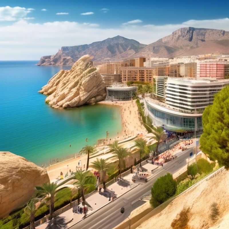 Alicante's Culinary Delights: Budget Bites to Fine Dining - A Foodie's Guide<h3>Best Time to Visit Alicante: Sun, Sand, and Siestas – When to Go for the Perfect Trip</h3><h3>Alicante in Spring: Pleasant Weather & Fewer Crowds – Your Smart Travel Guide</h3><h3>Alicante in Autumn: Sunshine, Savings, and Still-Warm Waters – A Local's Perspective</h3><h3>Exploring Alicante on a Budget: Savvy Tips for Affordable Adventures</h3><h3>Beyond the Tourist Trail: Uncovering Authentic Alicante – A Guide to Hidden Gems</h3><h3>Alicante's Cultural Calendar: Events & Festivals to Enhance Your Trip</h3><h3>Balancing Budget & Luxury in Alicante: A Practical Guide to Smart Spending</h3><h3>Alicante's Tapas Trail: A Delicious and Affordable Culinary Journey</h3><h3>When to Avoid the Alicante Crowds: Off-Season Travel Tips for a Relaxing Getaway</h3>