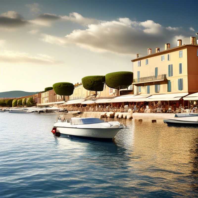 Saint-Tropez on a Budget: Navigating Transportation Costs<h3>Saint-Tropez Transportation: Taxis, Buses, and Smart Choices</h3><h3>Affordable Saint-Tropez: Getting Around Without Breaking the Bank</h3><h3>Unlocking Saint-Tropez: Budget-Friendly Transportation Tips</h3><h3>Exploring Saint-Tropez: Practical Transportation Advice for Savvy Travelers</h3><h3>Saint-Tropez Travel Hack: Mastering Public Transit and Taxi Strategies</h3><h3>Beyond the Yacht: Economical Ways to Explore Saint-Tropez</h3><h3>Saint-Tropez's Hidden Gems: Transportation and Authentic Experiences</h3><h3>Navigating Saint-Tropez Like a Local: Transportation and Cultural Insights</h3>
