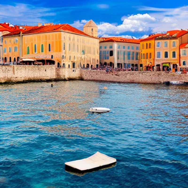 Uncrowded Zadar: Your Spring Break Escape to Croatian Charm<h3>Zadar in Spring: Skip the Crowds, Embrace the Magic!</h3><h3>Springtime in Zadar: A Hidden Gem for Your Croatian Adventure</h3><h3>Discover Zadar's Secrets: A Spring Break Itinerary Off the Beaten Path</h3><h3>Fewer Crowds, More Fun: Spring Break in Zadar, Croatia</h3><h3>Beyond the Summer Rush: Your Spring Break in Zadar Awaits!</h3><h3>Zadar's Spring Awakening: A Unique Croatian Experience</h3><h3>Escape the Tourist Hordes: Spring Break in Picturesque Zadar</h3><h3>Croatia's Spring Surprise: Exploring Zadar Without the Crowds</h3><h3>Zadar in Spring: A Local's Guide to an Unforgettable Break</h3>