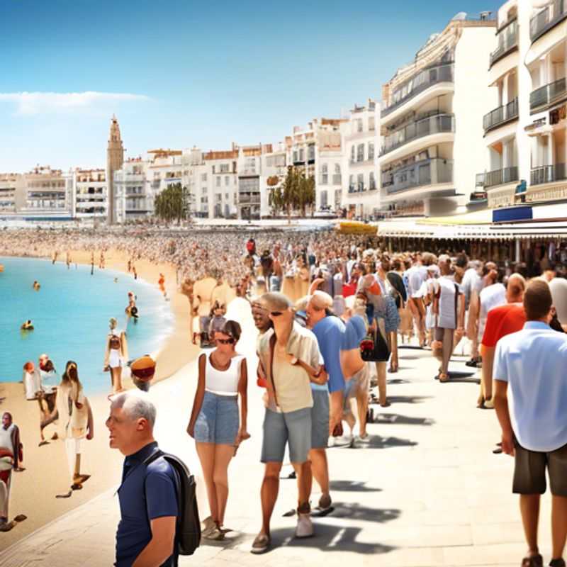 Is Sitges, Spain Expensive? Uncovering the Charm (and Cost!) of This Catalan Gem<h3>Sitges on a Budget: Exploring History and Architecture Without Breaking the Bank</h3><h3>Sitges' Hidden Gems: Affordable Adventures in a Picturesque Catalan Town</h3><h3>Beyond the Beaches: Budget-Friendly Historical and Architectural Delights in Sitges</h3><h3>Discovering Sitges: Balancing Budget Travel with Architectural and Historical Immersion</h3><h3>Sitges, Spain: A Traveler's Guide to Managing Costs While Exploring its Rich History</h3><h3>Affordable Elegance: Exploring Sitges' Architecture and History Without the High Price Tag</h3><h3>Sitges' Architectural Marvels: A Cost-Conscious Traveler's Guide to Historical Exploration</h3><h3>Unlocking Sitges' History: Savvy Tips for Budget-Friendly Architectural Adventures</h3><h3>Is Sitges Worth the Trip? A Look at the Costs and Rewards of its Architectural and Historical Richness</h3>