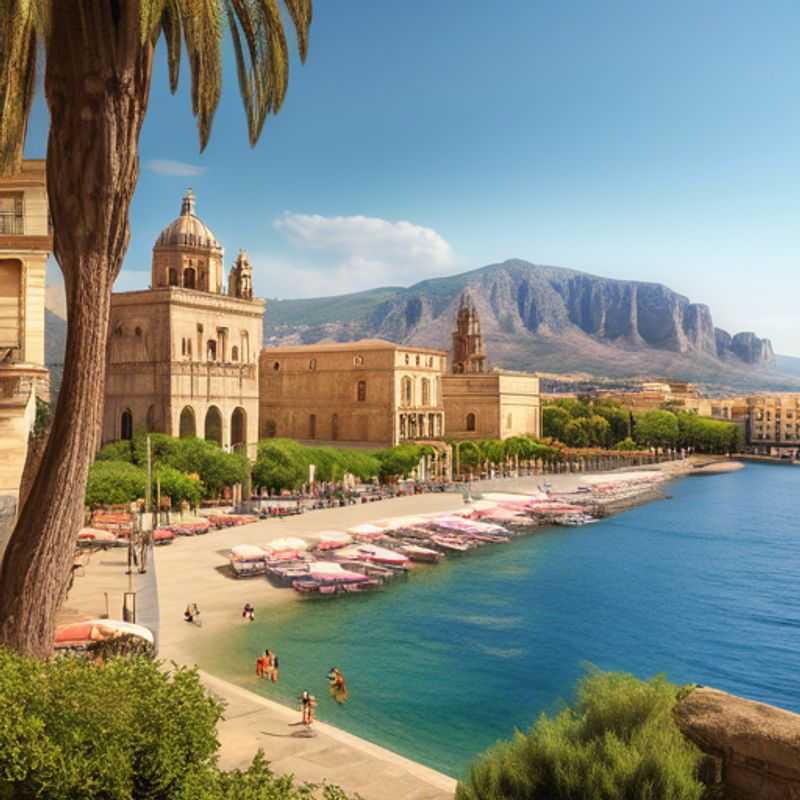 Palermo's Perfect Sun: Unveiling the Best Month for Sicilian Adventures (Spoiler: It's Warmer Than You Think!)<h3>Chasing Sunshine in Palermo: Decoding the Ideal Month for Mythical Explorations and Delicious Arancini</h3><h3>When the Gods Smile on Palermo: A Meteorological Mystery Solved – Finding the Best Time to Explore Sicily's Hidden Gems</h3><h3>Under Sicilian Skies: The Science of Sunshine – Predicting the Perfect Palermo Trip (with a Dash of Legend)</h3><h3>Palermo's Golden Season: Navigating the Weather to Uncover History, Mythology, and the Best Cannoli</h3>