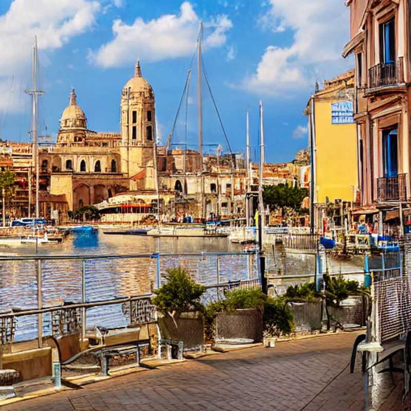 ¡Cagliari en Primavera: ¡Fiestas, Sol y Aventuras Italianas! ¿Es el lugar perfecto para tus vacaciones de primavera?<h3>Primavera en Cagliari: Un festín para los sentidos... ¡y el calendario de eventos!</h3><h3>Cagliari en primavera: Más allá del sol, la cultura te espera (¡y sus festivales!)</h3><h3>¿Cagliari para la primavera? ¡Sí, por supuesto! Descubre sus eventos culturales y mucho más.</h3><h3>Eventos primaverales en Cagliari: ¿Un destino italiano que te robará el corazón?</h3><h3>Cagliari y la primavera: Una aventura italiana llena de festivales y sorpresas.</h3><h3>¡Descubre Cagliari en primavera! Festivales, cultura... ¡y un toque de magia italiana!</h3>