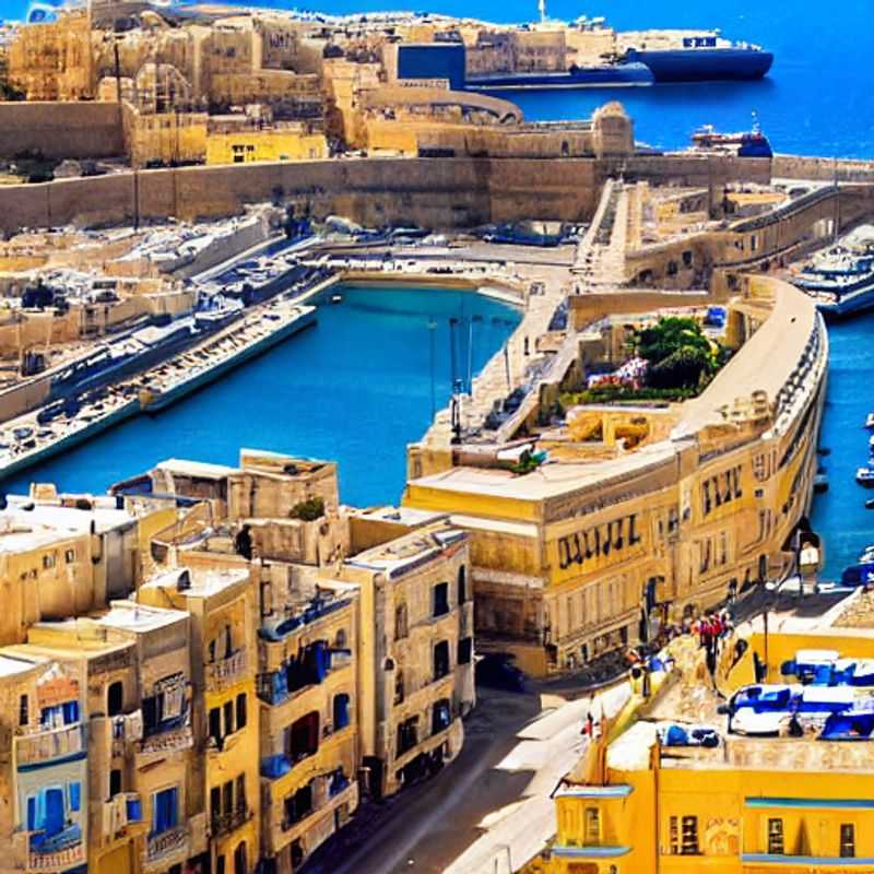 Valletta's Spring Awakening: Sun-Kissed Adventures Beyond the City Walls!<h3>Malta's Spring Surprise: Unveiling Valletta's Hidden Outdoor Gems</h3><h3>Valletta in Spring: More Than Just History – A Playground for Outdoor Explorers!</h3><h3>Beyond the Bastions: Springtime Outdoor Activities in Valletta That Will Leave You Breathless</h3><h3>Sun, Sea, and Stone: Your Spring Break Adventure Awaits in Valletta, Malta!</h3><h3>Escape the Classroom: Valletta's Best Outdoor Spring Break Experiences</h3><h3>Valletta's Springtime Secret: Outdoor Fun for the Adventurous Soul</h3><h3>From City Ramparts to Coastal Trails: Your Guide to Springtime Adventures in Valletta</h3><h3>Spring into Action in Valletta: Outdoor Fun for Every Kind of Traveller</h3><h3>Valletta's Vibrant Spring: A Feast for the Senses (and Your Outdoor Spirit!)</h3>