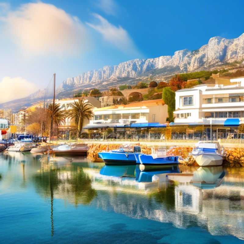 Kyrenia, Chipre: Pintoresco puerto con barcos tradicionales. ¿Caro visitar?