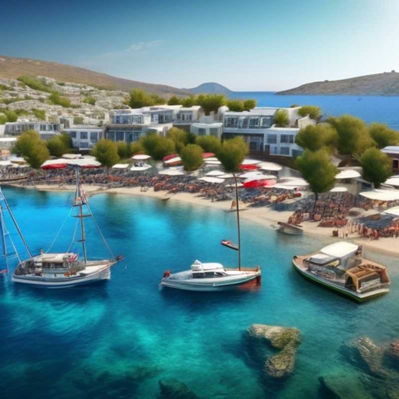 Bodrum in Spring: Sun, Secrets, and Surprisingly Affordable Adventures?<h3>Bodrum Budget Breakdown: Mythbusting the "Expensive Turkey" Tale (Spring Edition)</h3><h3>Springtime in Bodrum: Dodging the Crowds and the High Prices – A Maritime Mystery</h3><h3>Is Bodrum, Turkey Expensive? A Springtime Treasure Hunt for the Budget Traveler</h3><h3>Ancient Ruins & Affordable Eats: Spring's Secret to a Budget-Friendly Bodrum Trip</h3><h3>Bodrum's Spring Surprise: Mild Weather, Fewer Tourists, & Surprisingly Low Costs</h3><h3>Uncovering Bodrum's Affordable Side: A Springtime Journey Through History & Hidden Gems</h3><h3>Bodrum on a Shoestring: A Springtime Adventure for the Budget-Conscious Explorer</h3><h3>The Bodrum Budget Enigma: Solving the Mystery of Affordable Luxury in the Spring</h3><h3>Spring into Savings: Exploring Bodrum's Affordability and Unveiling its Ancient Secrets</h3>