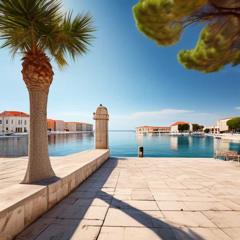 Zadar in July? August? A Souvenir-Savvy Traveler's Guide to the Perfect Month!<h3>Dodging Tourist Traps & Finding Zadar's Hidden Gems: A Budget-Conscious Itinerary</h3><h3>Sun-Kissed Shores & Wallet-Friendly Wonders: The Best Time to Explore Zadar Without Breaking the Bank</h3><h3>More Than Just a Postcard: Zadar's Soul, Its Stories, & How to Experience Them Without Overspending</h3><h3>From Kuna to Krona: Mastering Your Zadar Budget & Bringing Home More Than Just Souvenirs</h3><h3>Zadar's Seasonal Secrets: Unveiling the Ideal Time for Your Croatian Adventure (and Your Bank Account!)</h3>