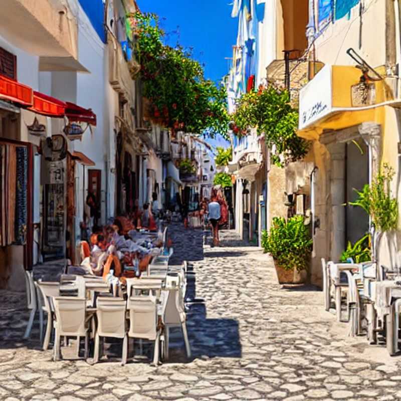 Rethymno's Spring Break: Sun, Sand, and Seriously Lively Nights!<h3>Beyond the Beaches: Unveiling Rethymno's Hidden Gems This Spring Break</h3><h3>Rethymno After Dark: A Spring Break Adventure into the Heart of Crete's Nightlife</h3><h3>Spring Break in Rethymno: More Than Just Sun – A Cultural Odyssey Awaits!</h3><h3>Chasing the Cretan Sunset: Spring Break Adventures in Rethymno</h3><h3>Rethymno's Spring Surprise: Unexpected Delights for the Curious Traveler</h3>