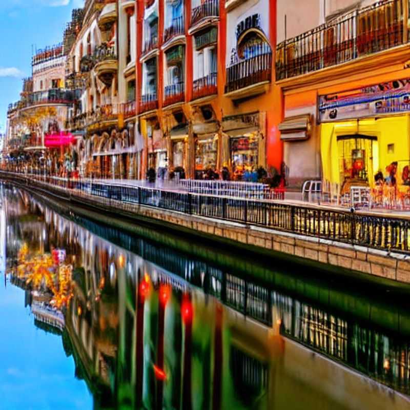 Valencia, Spain: Sun, Sangria, and Spring Break Shenanigans!<h3>Is Valencia the Perfect Spring Break Escape? (Spoiler Alert: ¡Sí!)</h3><h3>Beyond the Beaches: Unveiling Valencia's Spring Break Secrets</h3><h3>Valencia Spring Break: A Cultural Adventure for the Curious Traveler</h3><h3>Spring Break in Valencia: When Sun-Kissed Streets Meet Student High Spirits</h3><h3>School's Out! Why Valencia is Calling Your Name This Spring Break</h3><h3>Valencia's Spring Break Charm: A Blend of History, Culture, and Fiesta</h3><h3>Trading Textbooks for Tapas: A Spring Break in Vibrant Valencia</h3><h3>More Than Just Paella: Discovering the Heart of Valencia on Spring Break</h3><h3>Sun, Sand, and Siestas: Your Ultimate Valencia Spring Break Itinerary</h3>