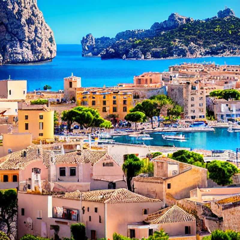 Mallorca in Spring: Beat the Crowds & Soak Up the Sun!<h3>Escape the Spring Break Rush: Mallorca's Hidden Gems Await</h3><h3>Mallorca for Spring Break? Yes, but Off the Beaten Path!</h3><h3>Spring in Mallorca: Fewer Lines, More Sunshine, & Unforgettable Memories</h3><h3>Skip the Spring Break Chaos: Discover Mallorca's Peaceful Side</h3><h3>Mallorca's Spring Secret: A Relaxed & Rewarding Escape</h3><h3>Spring Break with a Twist: Mallorca's Unique Charm</h3><h3>Beyond the Beaches: Exploring Mallorca's Springtime Wonders</h3><h3>Mallorca in Spring: A Local's Guide to Avoiding the Crowds</h3><h3>Your Spring Break Sanctuary: Mallorca's Serene Beauty</h3>