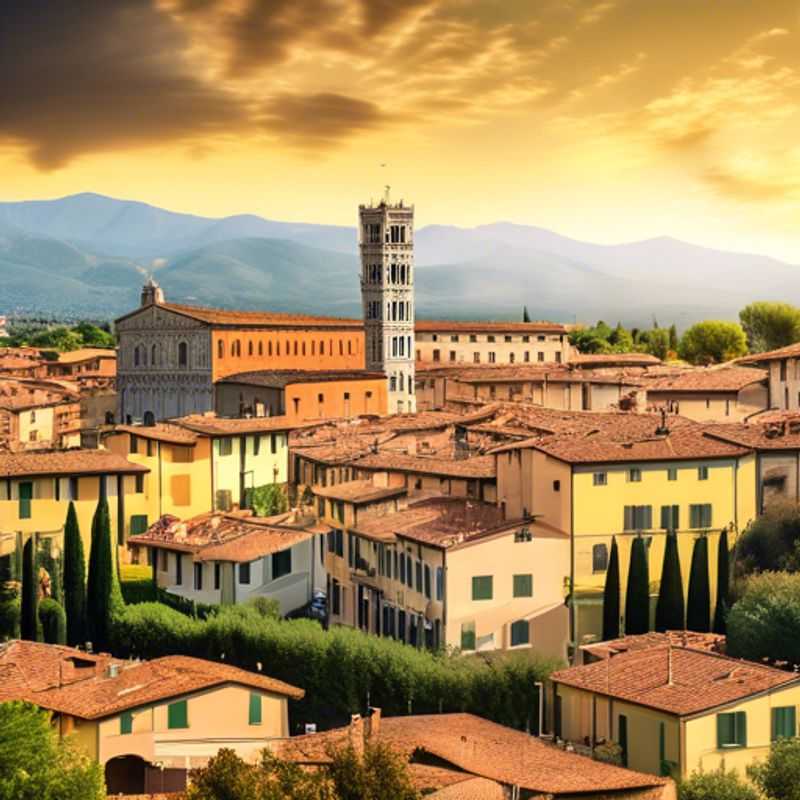 Lucca's Alfresco Delights: Rooftop Bars & Open-Air Dining – When to Go for the Best Experience<h3>Best Time for Lucca's Rooftop Bars & Alfresco Dining: A Local's Guide</h3><h3>Sunny Sips & Tuscan Treats: Planning Your Alfresco Adventure in Lucca</h3><h3>Under the Tuscan Sun: Finding the Perfect Month for Outdoor Dining in Lucca</h3><h3>Lucca's Hidden Gems: Discovering Alfresco Dining & Rooftop Bars</h3><h3>A Taste of Tuscany: Your Guide to Alfresco Dining & Rooftop Bars in Lucca (Best Month to Visit!)</h3><h3>Ciao from Lucca! When to Enjoy its Amazing Rooftop Bars & Outdoor Dining</h3><h3>Discover Lucca's Outdoor Magic: The Best Month for Alfresco Dining & Rooftop Views</h3><h3>Escape to Lucca: Alfresco Dining, Rooftop Bars, & the Perfect Time to Visit</h3><h3>Your Tuscan Escape: The Best Month for Rooftop Bars & Alfresco Dining in Lucca</h3>