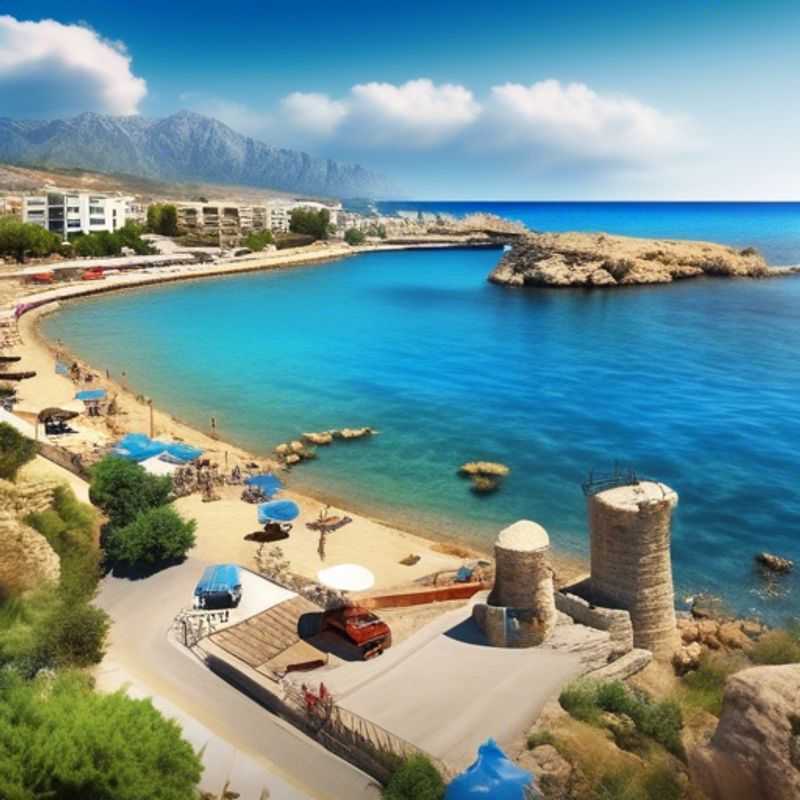 Kyrenia, Chypre du Nord : Une escapade historique abordable ?<h3>Découvrir Kyrenia sans se ruiner : Histoire, culture et budget</h3><h3>Trésors de Kyrenia : Voyage culturel préservé et prix doux</h3><h3>Kyrenia : Histoire et charme sans casser sa tirelire</h3><h3>Exploration de Kyrenia : Patrimoine riche et budget maîtrisé</h3><h3>Le coût d'un voyage à Kyrenia : Histoire, culture et économie</h3><h3>Kyrenia : Voyage authentique et abordable au cœur de l'histoire</h3><h3>L'histoire de Kyrenia à prix accessible : Un voyage inoubliable</h3><h3>Petit budget, grand voyage : Kyrenia et son patrimoine historique</h3><h3>Kyrenia : Prix, patrimoine et moments précieux</h3>