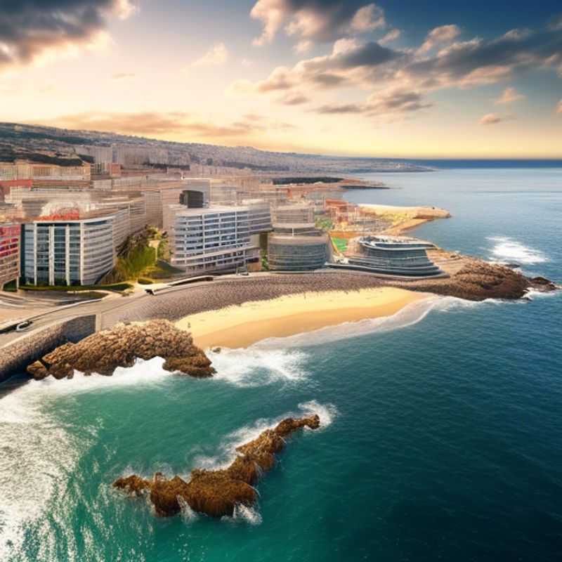 Is La Coruña, Spain Expensive? Let's Talk Euros & Your Wallet!<h3>La Coruña on a Budget: Making Your Pesetas Go Further!</h3><h3>Exploring La Coruña Without Breaking the Bank: A Guide to Smart Spending</h3><h3>Your Euro's Adventure in La Coruña: Managing Costs & Maximizing Fun</h3><h3>La Coruña's Hidden Gems: Affordable Delights & Authentic Experiences</h3><h3>Pesetas & Pounds (or Dollars!): Navigating Currency & Costs in La Coruña</h3><h3>Unlocking La Coruña's Affordability: Tips for Budget-Conscious Travelers</h3><h3>Discovering La Coruña: A Value-for-Money Itinerary</h3><h3>From Euros to Your Currency: Planning a Budget-Friendly Trip to La Coruña</h3><h3>La Coruña: Luxury or Low-Cost? Finding Your Perfect Fit</h3>