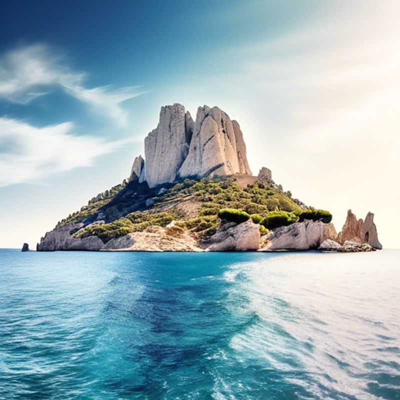 Discover the Pulsating Nightlife of Ibiza: A Maritimes Tours Guide to the Island's Legendary Clubs