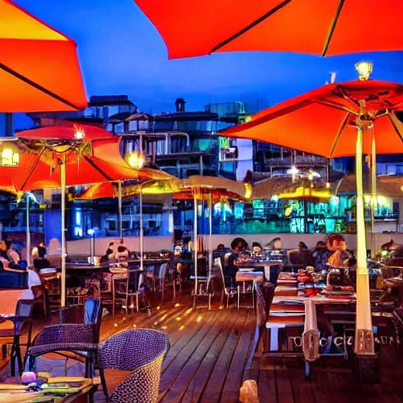 Burgas Spring Break: Sun, Sand, and Surprising Culture on a Budget<h3>Beyond the Beach: Unveiling Burgas' Hidden Gems This Spring</h3><h3>Spring in Burgas: A Maritime Guide to Savvy Sightseeing & Authentic Experiences</h3><h3>Burgas on a Spring Break Budget: Maximizing Your Time & Minimizing Your Spending</h3><h3>Exploring Burgas this Spring: A Cultural Itinerary for the Curious Traveler</h3><h3>Sun-Kissed Spring in Burgas: History, Culture, and Coastal Delights</h3><h3>Escape the Tourist Traps: Authentic Burgas Experiences for Your Spring Break</h3><h3>Burgas Spring Break: A Local's Guide to the Best Kept Secrets</h3><h3>Warm Weather Wonders: What to See and Do in Burgas During Your Spring Getaway</h3><h3>Smart Spring Break in Burgas: Tips for Affordable & Memorable Travel</h3>