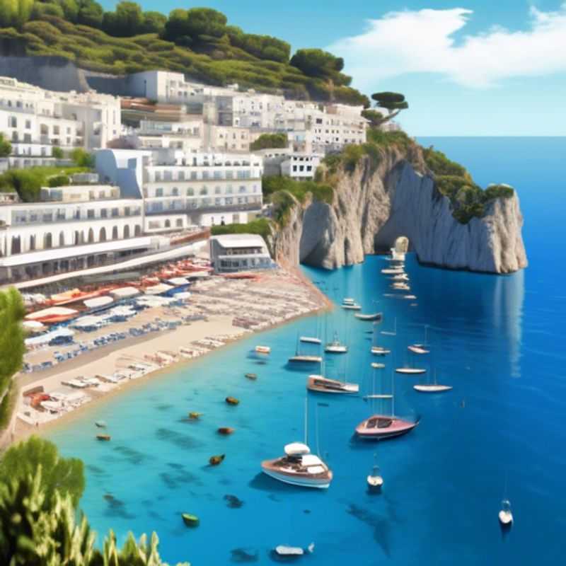 Capri on a Budget? A Maritime's Guide to Al Fresco Dining & Avoiding the Pitfalls!<h3>Ciao Bella Capri! Is It REALLY That Expensive? (And How to Enjoy It Without Breaking the Bank)</h3><h3>Al Fresco Feasts in Capri: Delicious Delights Without the Designer Price Tag</h3><h3>Sun-Kissed Savings: Discovering Capri's Affordable Charms (Beyond the Tourist Traps)</h3><h3>Capri's Culinary Secrets: A Budget Traveler's Guide to Authentic Italian Flavors</h3><h3>From Millionaires' Yachts to Maritime Adventures: Finding Capri's Hidden Gems (and Affordable Eats!)</h3>