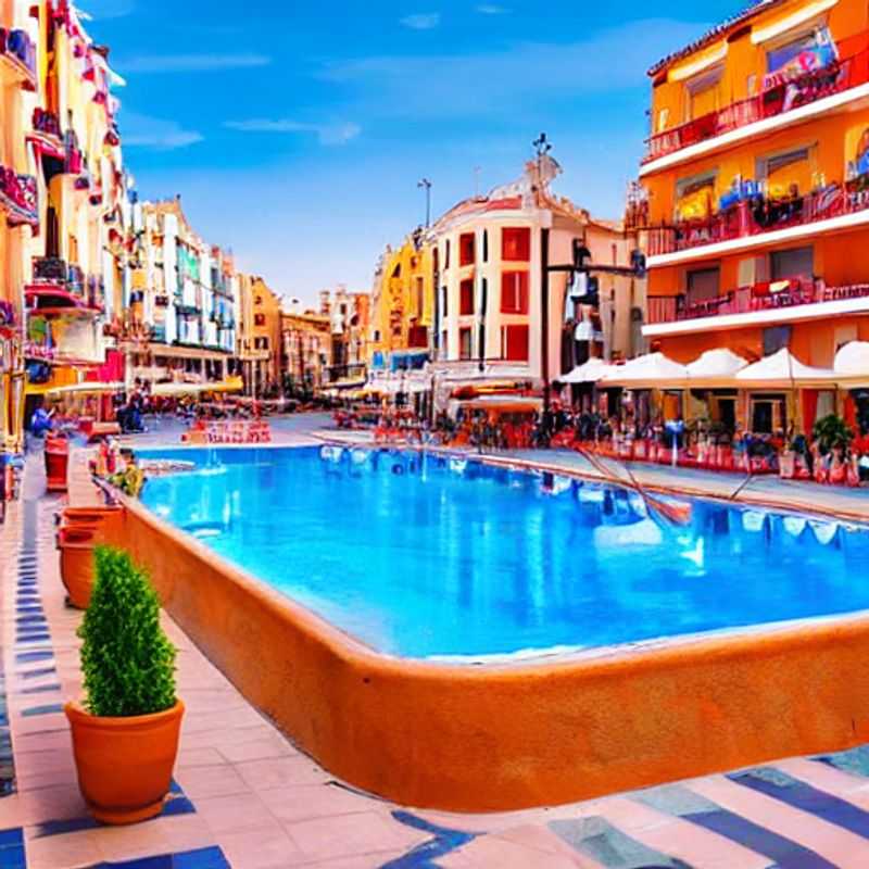 Murcia in Spring: Sun, History, and Hidden Gems – A Spring Break You Won't Forget!<h3>Is Murcia a Good Spring Break Destination? Absolutely! (Here's Why)</h3><h3>Beyond the Beaches: Discovering Murcia's Cultural Treasures This Spring</h3><h3>Spring in Murcia: A Tapestry of History, Culture, and Delicious Food</h3><h3>Sun-Kissed Spring Break: Unveiling the Magic of Murcia</h3><h3>Murcia's Spring Awakening: A Journey Through Time and Flavors</h3><h3>Secret Spring Break Spot: Murcia's Hidden Charms and Historical Wonders</h3><h3>Escape the Ordinary: A Spring Break Adventure in Murcia, Spain</h3><h3>Spring Break in Murcia: More Than Just Sun – Culture, History, and Fun!</h3><h3>Murcia's Spring Surprise: History, Culture, and Delicious Treats Await!</h3>