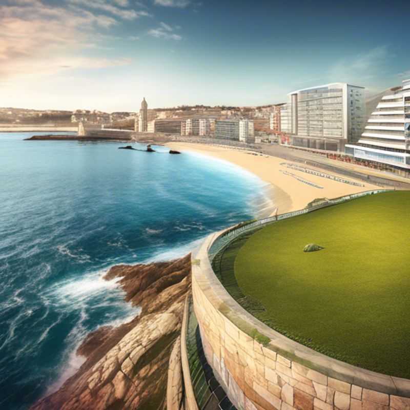 Uncorked Curiosities: Is La Coruña's Culinary Scene a Budget Breaker? (A Maritime Mystery!)<h3>Tapas, Treasures, and Tight Budgets: Deciphering La Coruña's Gastronomic Enigma</h3><h3>Galician Gastronomy on a Grand Tour: A Budget-Conscious Approach to La Coruña's Delights</h3><h3>From Pintxos to Pesetas: Navigating La Coruña's Food Costs – A Maritime Guide's Tale</h3><h3>Sweet Treats & Salty Seas: Exploring La Coruña's Affordability – A Culinary Adventure</h3><h3>A Coruña's Culinary Coastline: Budget-Friendly Bites & Legendary Libations</h3>