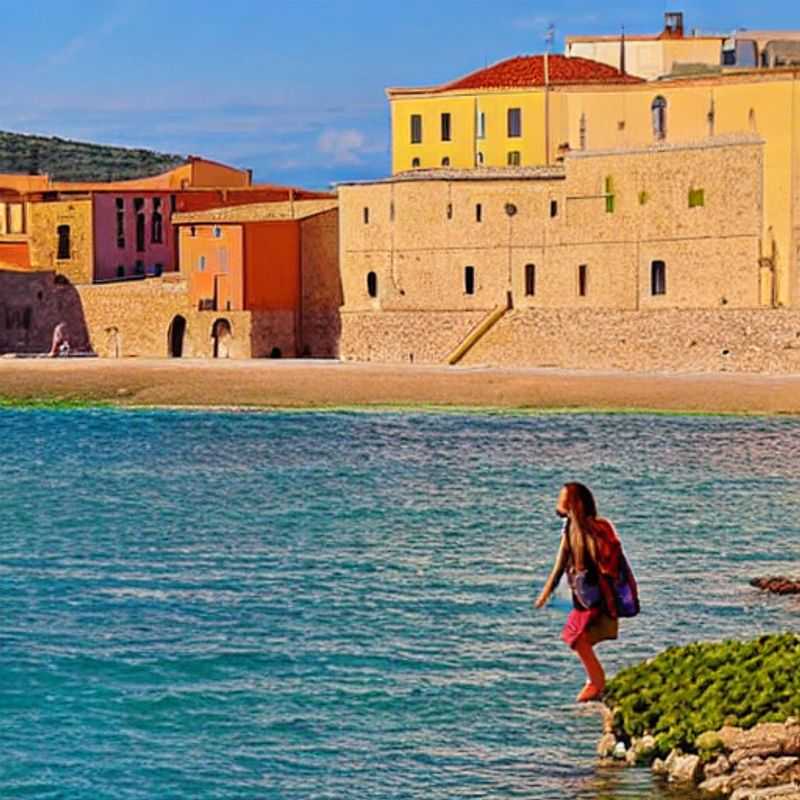 Alghero in Spring: A Celebration of Sun, Sea, and Sardinian Spirit!<h3>Spring Break in Alghero: Unveiling the Island's Hidden Gems</h3><h3>Alghero's Spring Awakening: Festivals, Flowers, and Fantastic Finds</h3><h3>Beyond the Beaches: Springtime Adventures in Magical Alghero</h3><h3>Sun-Kissed Shores & Sardinian Soul: Your Spring Escape to Alghero</h3><h3>Spring in Alghero: A Personal Journey Through Sardinian Charm</h3><h3>Painting the Town Coral: Experiencing Alghero's Vibrant Spring Festivals</h3><h3>A Springtime Symphony: Nature, Culture & Culinary Delights in Alghero</h3><h3>My Alghero Spring: A Story of Sunshine, Smiles, and Sardinian Secrets</h3><h3>Discover Alghero's Spring Magic: A Guide to Unforgettable Experiences</h3>