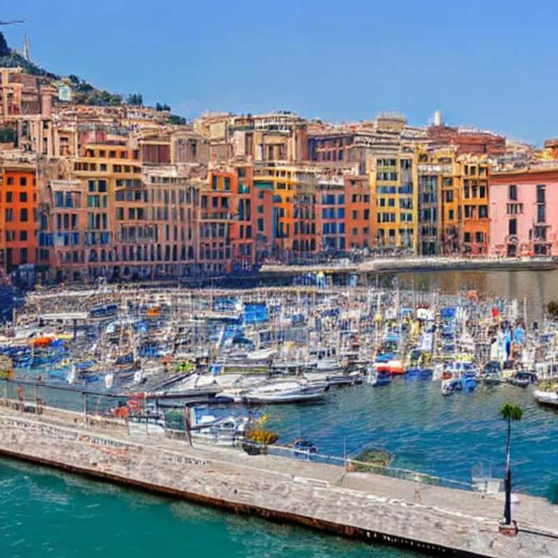 Genoa in Spring: Dodging the Tourist Tide (and Maybe a Kraken or Two!)<h3>Spring Break in Genoa: Sun, Sea, and Suspiciously Low-Priced Pesto?</h3><h3>Genoa's Spring Awakening: Uncovering History, One Tourist at a Time</h3><h3>Beyond the Crowds: A Springtime Genoese Adventure (Legends Included!)</h3><h3>Genoa's Spring Secret: More Than Just Pasta and... Pirates?</h3><h3>Navigating Genoa's Spring Rush: A Guide for the Myth-Seeking Traveler</h3><h3>Spring in Genoa: Outsmarting the Tourist Traps (and the Ghosts of Christopher Columbus)</h3><h3>Genoa's Springtime Enigma: Solving the Mysteries of the Mediterranean</h3>