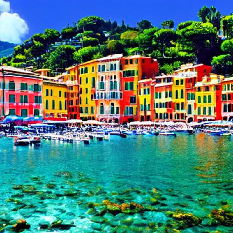 Portofino in Spring: Sun-Kissed Streets & Hidden Gems (A Maritime Tour Guide's Perspective)<h3>Chasing the Italian Riviera's Springtime Magic: Portofino's Hidden Charms</h3><h3>Spring Break in Portofino: Beyond the Tourist Trail (A Maritime Adventure)</h3><h3>Portofino's Spring Awakening: A Journey Through History and Charm</h3><h3>Why Spring is the Secret Season for Exploring Portofino's Historic Landmarks</h3><h3>Under the Tuscan Sun (Almost!): A Springtime Escape to Portofino</h3>