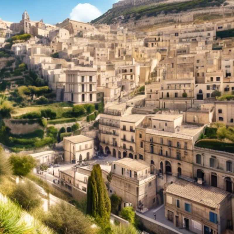 Is Modica, Italy, Really That Expensive? A Charming Culinary Journey to Uncover the Truth!<h3>Modica's Mouthwatering Mystery: Affordability vs. the Allure of its Delicious Restaurants!</h3><h3>Beyond the Pasta: Exploring Modica's Costs & Discovering its Hidden Culinary Gems</h3><h3>A Traveler's Tale: Budgeting for Bliss in Modica – Chocolate, Culture, and Cost Considerations</h3><h3>From Budget Backpacker to Gourmet Globetrotter: Navigating Modica's Restaurant Scene</h3><h3>Modica's Gastronomic Adventure: Is the Price Worth the Pleasure?</h3>