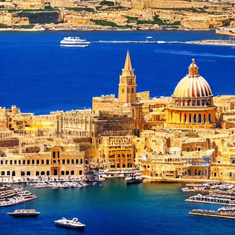 Valletta in Spring: Beyond the Summer Crowds!<h3>Springtime in Valletta: A Hidden Gem of Malta</h3><h3>Escape the Summer Rush: Your Spring Break in Valletta</h3><h3>Valletta's Secret Season: Springtime Delights</h3><h3>Malta's Spring Surprise: Unveiling Valletta's Charm</h3><h3>Spring Break in Valletta: Sun, History & Fewer Crowds!</h3><h3>Discover Valletta's Spring Magic: A Local's Guide</h3><h3>Valletta Awaits: Your Springtime Maltese Adventure</h3><h3>Beyond the Tourist Trail: Springtime Exploration in Valletta</h3><h3>Spring in Valletta: A Journey Through History & Hidden Alleys</h3>