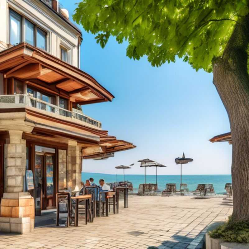 Sun, Sand, and Savings: Finding the Sweet Spot for Burgas Prices<h3>Burgas on a Budget: Dodging the Tourist Rush (and the High Prices!)</h3><h3>Shoulder Season Secrets: The Best Time to Explore Burgas Without Breaking the Bank</h3><h3>High Season Havoc? Navigating Burgas' Peak Prices (and Why It Might Be Worth It)</h3><h3>Beyond the Beaches: Discovering Burgas' Off-Season Charms</h3><h3>A Local's Guide: Unveiling the Best Months to Visit Burgas, Bulgaria</h3><h3>The Burgas Budget Traveler's Dilemma: Peak vs. Off-Peak Adventures</h3><h3>Burgas' Best-Kept Secret: When to Go for the Perfect Blend of Sun and Savings</h3><h3>Chasing the Bulgarian Sun: Timing Your Trip to Burgas for Maximum Value</h3><h3>My Burgas Adventure: A Tale of Two Seasons (and Two Very Different Prices!)</h3>
