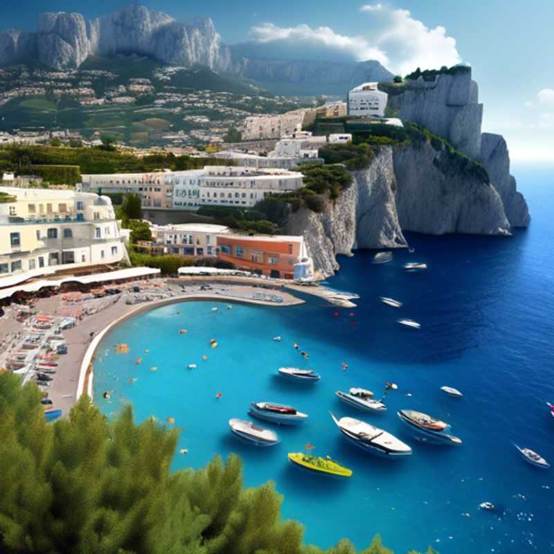Is Capri, Italy Expensive? Unpacking the Costs of this Stunning Island<h3>Capri on a Budget: Savvy Tips for an Affordable Italian Escape</h3><h3>Capri's Hidden Gems: Exploring the Island Without Breaking the Bank</h3><h3>Splurging vs. Saving in Capri: A Guide to Balancing Luxury and Budget</h3><h3>Beyond the Price Tag: The True Value of a Capri Experience</h3><h3>Capri's Premium Experiences: Are They Worth the Investment?</h3><h3>Discovering Capri's Affordable Delights: Food, Fun, and Hidden Charms</h3><h3>Planning Your Capri Trip: A Realistic Budget Breakdown</h3><h3>Luxury vs. Budget in Capri: Choosing the Right Experience for You</h3><h3>Making Memories, Not Just Expenses: Your Capri Adventure Awaits!</h3>