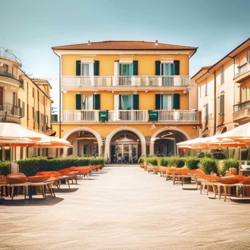 Viareggio on a Budget: Is This Tuscan Gem Affordable for the Average Traveler?<h3>Viareggio's Value Proposition: Balancing Luxury with Budget-Friendly Fun</h3><h3>Exploring Viareggio & Beyond: A Cost-Effective Itinerary Linking Tuscan Treasures</h3><h3>Viareggio's Vicinity: Maximizing Your Trip with Nearby Attractions (and Saving Some Euros!)</h3><h3>Hidden Gems Near Viareggio: Affordable Adventures Beyond the Tourist Trail</h3><h3>Coastal Charm on a Shoestring: Viareggio and its Surprisingly Accessible Surroundings</h3><h3>From Cinque Terre to Tuscany: Budget-Friendly Itineraries Featuring Viareggio</h3>