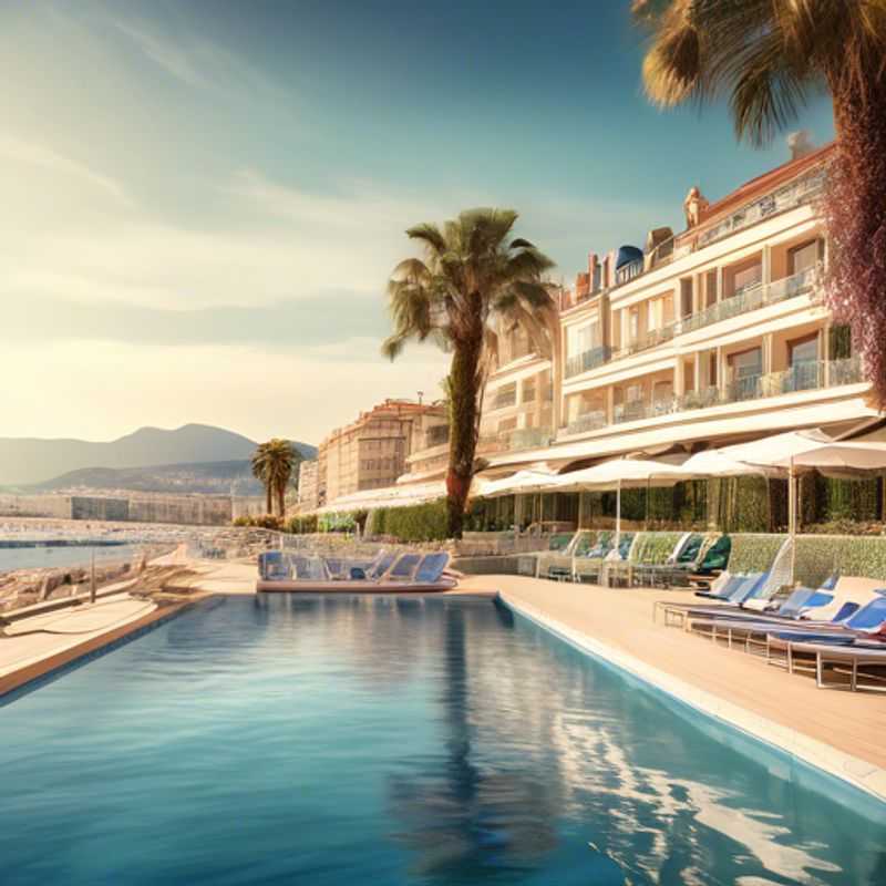 Escape the Crowds: Your Guide to a Less-Crowded Cannes<h3>Cannes in the Shoulder Seasons: Fewer Lines, More Charm</h3><h3>The Secret to a Serene Cannes Getaway: Avoiding the Rush</h3><h3>Best Time to Visit Cannes: Beat the Tourist Hordes</h3><h3>Uncrowded Cannes: Discovering the Magic Beyond the Tourist Trail</h3><h3>Beyond the Glamour: Finding Peace in Less-Crowded Cannes</h3><h3>Cannes Without the Chaos: A Local's Guide to Off-Season Delights</h3><h3>Discover Cannes: When to Go for a Relaxed and Rewarding Trip</h3><h3>Your Perfect Cannes Escape: Avoiding the Summer Rush</h3><h3>The Best Kept Secret of Cannes: Exploring When the Crowds are Gone</h3>