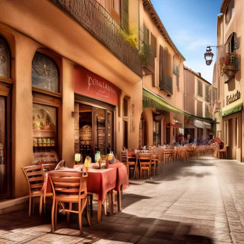 Perpignan on a Budget: Lunch, Dinner, and Discovering Delicious Deals!<h3>Perpignan's Affordable Eats: Savouring the Sun (and Your Savings!)</h3><h3>Is Perpignan Expensive? A Local's Guide to Budget-Friendly Meals</h3><h3>Lunch in Perpignan: Finding Fantastic Flavors Without Breaking the Bank</h3><h3>Dinner with a View (and a Wallet-Friendly Price Tag) in Perpignan</h3><h3>Exploring Perpignan's Culinary Scene: From Market Delights to Budget-Friendly Bistros</h3><h3>Perpignan's Hidden Gems: Affordable Eats & Unexpected Delights</h3><h3>The Best Value Meals in Perpignan: A Foodie's Guide to Smart Spending</h3><h3>Time of Day & Your Wallet: Planning Affordable Meals in Perpignan</h3><h3>Perpignan on a Shoestring: Delicious and Budget-Conscious Dining Options</h3>