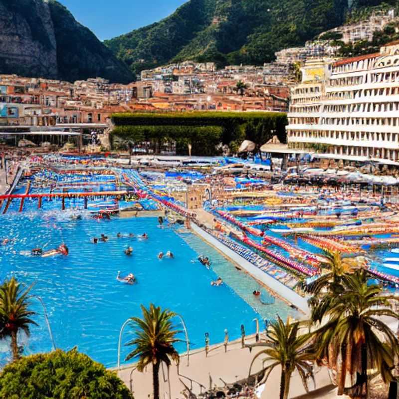 Salerno in Spring: Beat the Rush & Soak Up the Sun!<h3>Escape the Tourist Frenzy: Springtime Adventures in Salerno</h3><h3>Salerno's Secret Spring: Fewer Crowds, More Charm</h3><h3>Spring Break in Salerno: A Local's Guide to Hidden Gems</h3><h3>Beyond the Beaches: Unveiling Salerno's Springtime Splendor (Without the Crowds!)</h3><h3>Spring in Salerno: A Traveler's Tale of Sun, Smiles, and Serendipity</h3>