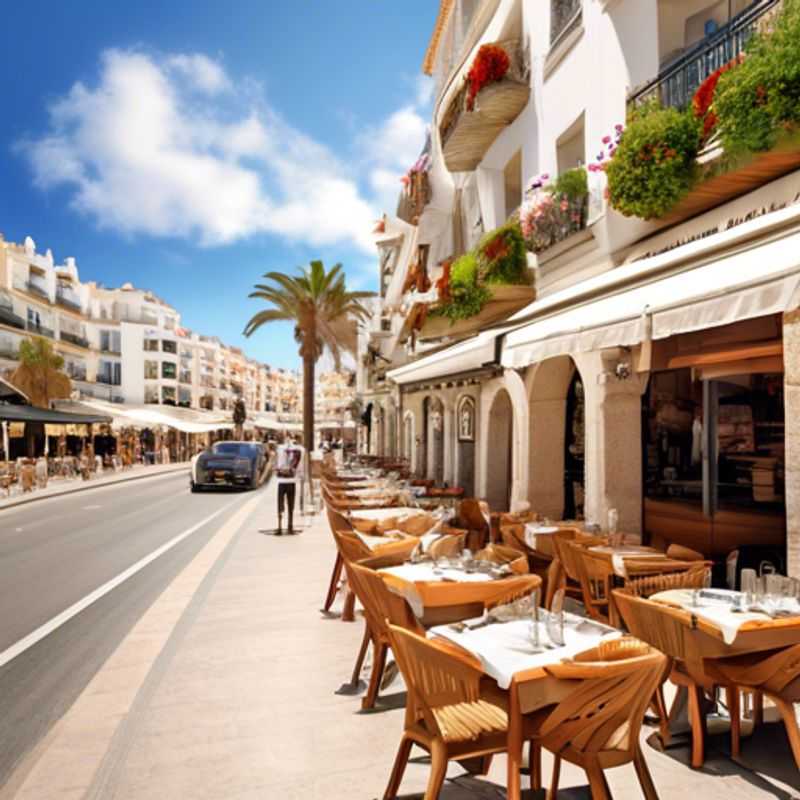 Sitges on a Budget: Smart Tips for Avoiding Tourist Traps<h3>Sitges Spain: Is it Really That Expensive? (A Local's Perspective)</h3><h3>Exploring Sitges Without Breaking the Bank: Affordable Adventures in Spain</h3><h3>Sitges on a Shoestring: Hidden Gems and Budget-Friendly Delights</h3><h3>Unlocking Sitges: Maximizing Your Trip While Minimizing Costs</h3><h3>Sitges, Spain: Value for Your Money – A Guide to Affordable Fun</h3><h3>Affordable Sitges: Hidden Beaches, Delicious Tapas, and Budget Travel Hacks</h3><h3>Is Sitges Worth the Hype (and the Price Tag)? Let's Find Out!</h3><h3>Sitges: A Traveler's Guide to Managing Costs and Maximizing Experiences</h3><h3>Beyond the Tourist Trail: Budget-Friendly Sitges Awaits!</h3>