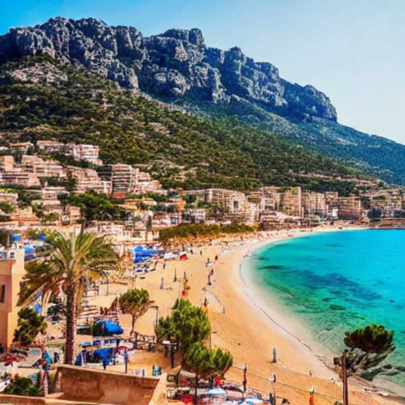 Mallorca in Spring: Sunshine, Longer Days & Island Adventures!<h3>Is Mallorca the Perfect Spring Break Escape? (Spoiler: Yes!)</h3><h3>Spring in Mallorca: More Sun, More Fun, More Memories!</h3><h3>Longer Days, More to Explore: Your Spring Break in Mallorca Awaits!</h3><h3>Mallorca Spring Break: Beyond the Beach (and Why You'll Love It!)</h3><h3>Discovering Mallorca's Springtime Charm: A Guide for Your Perfect Trip</h3><h3>Mallorca's Secret Spring: Unveiling the Island's Hidden Gems</h3><h3>Sun-Kissed Shores & Springtime Delights: Your Mallorca Adventure Starts Now!</h3><h3>Why Spring is the BEST Time to Visit Mallorca: Insider Tips & Tricks</h3><h3>Mallorca Spring Break: A Relaxed Pace, Unforgettable Experiences</h3>