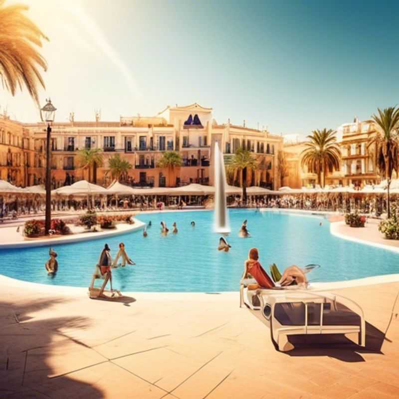 Valencia's Vibrant Festivals: Finding Your Perfect Time to Visit!<h3>Sun, Sangria & Celebrations: The Best Month to Experience Valencia's Festivals</h3><h3>Fiesta Time in Valencia: A Local's Guide to Choosing the Right Festival for You</h3><h3>Beyond the Beaches: Discovering Valencia's Cultural Heart Through its Festivals</h3><h3>Immerse Yourself: Valencia's Festivals and the Best Time to Join the Fun</h3><h3>Tapas, Traditions & Triumphs: Planning Your Valencia Festival Adventure</h3><h3>From Fallas to Las Fallas: Understanding Valencia's Festival Calendar</h3><h3>Valencia's Festival Magic: A Month-by-Month Guide to Cultural Delights</h3><h3>Unlocking Valencia: Experiencing the City Through its Unique Festivals</h3><h3>A Festive Affair: Choosing the Best Time to Explore Valencia's Cultural Scene</h3>
