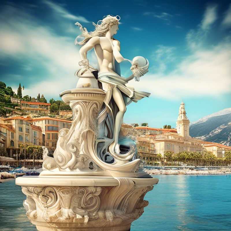 Rome's Trevi Fountain: A Tourist's Delight in the Heart of History<h3>Menton, France: Is This French Riviera Gem Budget-Friendly?</h3><h3>Exploring Menton on a Budget: Tips for an Affordable French Riviera Escape</h3><h3>Is Menton Expensive? Unveiling the Costs of a French Riviera Getaway</h3><h3>The Magic of Menton: Balancing Luxury and Affordability on the French Riviera</h3>