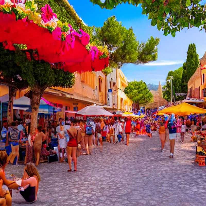 Mallorca's Spring Awakening: Sun, Secrets, and Sipping Sangria!<h3>Unraveling Mallorca's Mysteries: A Spring Break Adventure</h3><h3>Mallorcan Spring: Where History, Myth, and Sunshine Converge</h3><h3>Beyond the Beaches: A Springtime Exploration of Mallorca's Hidden Gems</h3><h3>Chasing Sunbeams and Legends: A Spring Break Journey Through Mallorca</h3><h3>Mallorca in Spring: A Scientific & Spirited Quest</h3><h3>Decoding Mallorca's Springtime Charm: A Guide for the Curious Traveler</h3><h3>Mallorca's Spring Surprise: A Blend of Science, History, and Sheer Delight</h3><h3>Spring Break in Mallorca: More Than Just Sun and Sand (But with Plenty of Both!)</h3><h3>From Ancient Myths to Modern Marvels: Your Guide to Mallorca's Spring</h3>