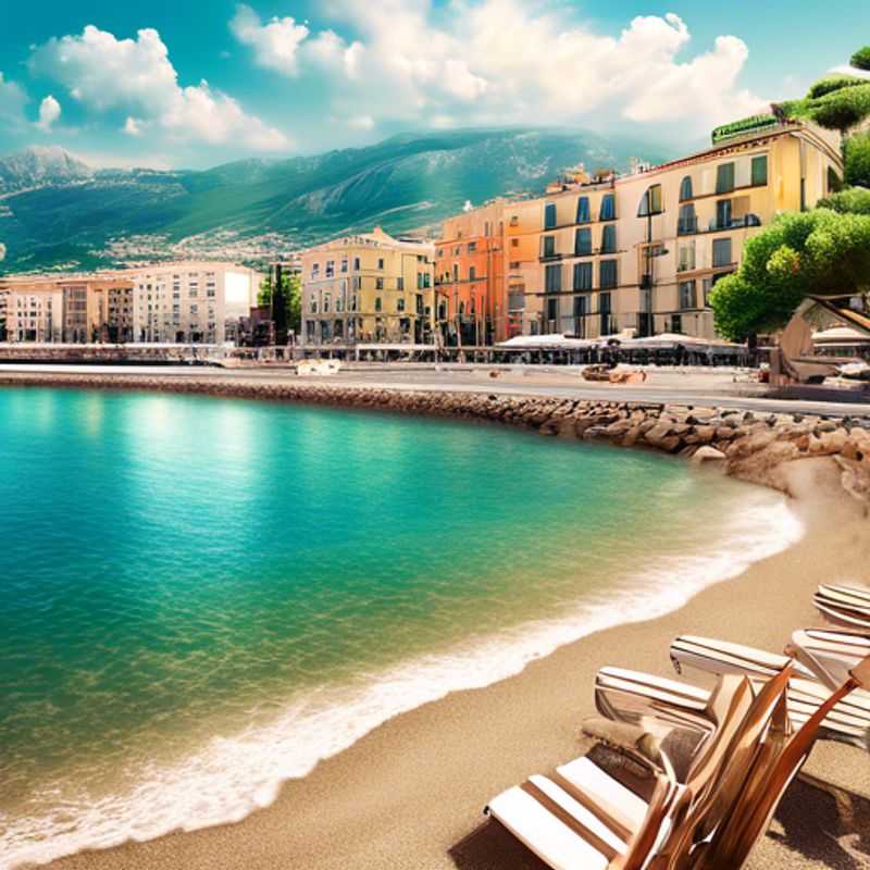 Salerno on a Budget: Navigating Costs & Finding Affordable Guided Tours<h3>Salerno's Hidden Gems: A Local's Guide to Avoiding Tourist Traps & Exploring on the Cheap</h3><h3>Is Salerno Expensive? Unlocking Affordable Experiences with Smart Travel Tips</h3><h3>Beyond the Brochures: Finding Authentic Salerno Experiences & Budget-Friendly Guided Tours</h3><h3>Exploring Salerno Economically: Free Activities, Local Eats, & Insider Tips on Guided Tours</h3><h3>Salerno's Signage & Self-Guided Exploration: Making the Most of Your Trip Without a Tour</h3><h3>Navigating Salerno: A Practical Guide to Finding Information & Affordable Guided Tours</h3><h3>The Cost of Salerno: A Realistic Look at Expenses & How to Save Money on Tours & Activities</h3><h3>Salerno on a Shoestring: Maximizing Your Trip with Budget-Friendly Options & Local Insights</h3><h3>Unlocking Salerno's Charm: Affordable Adventures & the Importance of Clear Signage & Guided Tours</h3>