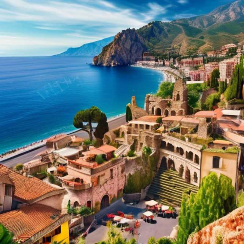 Taormina's Tasty Truths: A Budget-Conscious Traveler's Guide to Food & Drink (And the Best Month to Visit!)<h3>Mythical Munchies & Mediterranean Menus: Decoding Taormina's Food Prices & Seasonal Delights</h3><h3>From Cyclops' Sandwiches to Gourmet Gelato: A Culinary Chronicle of Taormina's Best Months & Budget Bites</h3><h3>Unmasking Taormina's Gastronomic Secrets: Price Points, Peak Seasons, and a Pinch of Ancient History</h3><h3>Taormina's Treasure Hunt: Finding the Best Food Deals & Unveiling the Ideal Time to Explore</h3><h3>A Scholar's Supper in Sicily: Exploring Taormina's Food Costs & the Perfect Time for an Archaeological Adventure</h3>