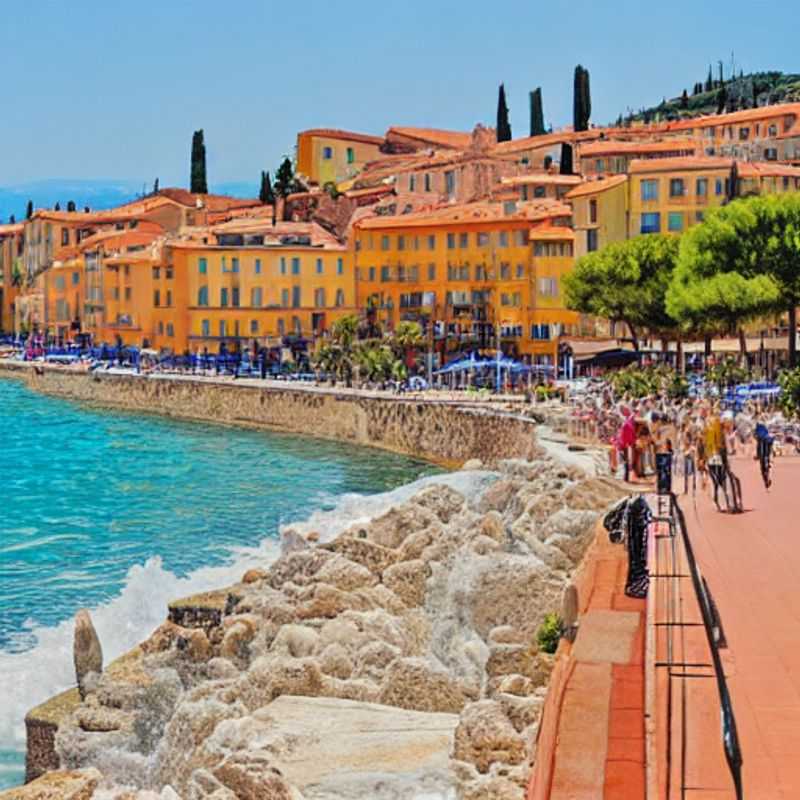 Menton in Spring: Sun-Kissed Beaches & Azure Adventures Beyond the City Walls<h3>Escape the Crowds: Unveiling Menton's Hidden Coastal Gems this Spring Break</h3><h3>Menton's Springtime Serenade: A Coastal Escape for the Soul (Beyond the Tourist Trail)</h3><h3>Beyond the Promenade: Discovering Menton's Secret Beaches and Watersports this Spring</h3><h3>My Menton Spring Break: Sun, Sea, and Serendipity – A Coastal Journey of Discovery</h3><h3>Menton's Magical Spring: A Personal Guide to Coastal Bliss and Unforgettable Experiences</h3><h3>Spring Awakening in Menton: Exploring the Côte d'Azur's Undiscovered Coastal Charms</h3><h3>Sun-Drenched Days & Starlit Nights: A Spring Break Adventure in Menton's Coastal Paradise</h3><h3>Finding Your Own Riviera: Unique Beach Experiences and Water Activities near Menton</h3><h3>From City Stroll to Coastal Escape: A Perfect Spring Break Itinerary for Menton</h3>