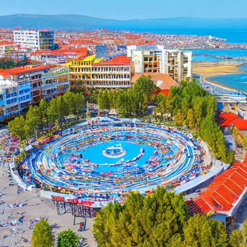 Burgas Spring Break: Sun, Sand, and…Solving a 1000-Year-Old Mystery?<h3>Chasing Spring in Burgas: When History Meets Hydrometers (and Hopefully Sunshine!)</h3><h3>Burgas's Spring Surprise: Weather-Proofing Your Balkan Adventure</h3><h3>Spring in Burgas: Decoding the Local Legends (and the Forecast!)</h3><h3>Sun, Sea, and Secrets: A Springtime Burgas Investigation</h3><h3>Burgas's Spring Enigma: Will the Weather Cooperate with Our Archaeological Dig?</h3><h3>Fair Weather or Foul? Unraveling the Mysteries of Spring in Burgas</h3><h3>Burgas Spring Break: A Meteorological Mashup of Myth and Modernity</h3><h3>Navigating the Spring Winds of Burgas: A Guide to Sun, Sand, and (Maybe) a Little Rain</h3><h3>Spring Break in Burgas: When the Past Predicts the Present (Weather-wise)</h3>