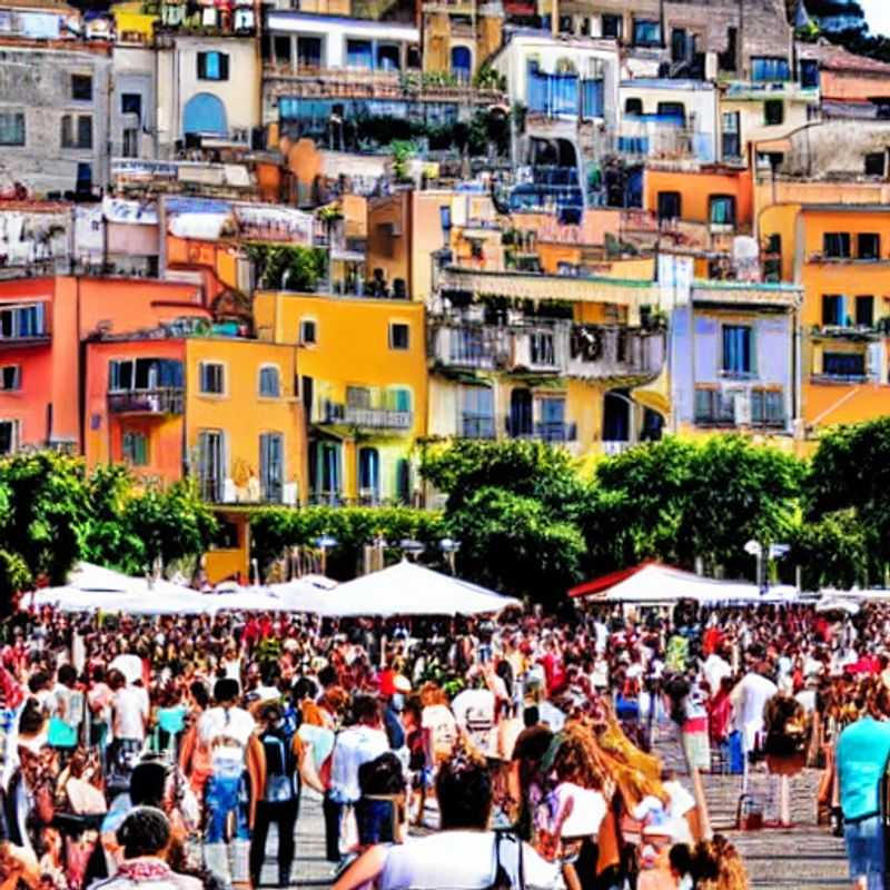 Salerno's Spring Awakening: A Culinary Journey Through Seasonal Delights<h3>Spring Break in Salerno: Sun, Sea, and Savor the Season's Bounty!</h3><h3>From Lemon Groves to Your Plate: A Springtime Food Adventure in Salerno</h3><h3>Salerno's Secret Spring Menu: Unveiling the Region's Seasonal Flavors</h3><h3>Beyond the Beaches: A Springtime Gastronomic Exploration of Salerno</h3><h3>Taste the Spring: Seasonal Italian Cuisine and Activities in Salerno</h3><h3>A Springtime Symphony of Flavors: Salerno's Seasonal Produce and Culinary Delights</h3><h3>Salerno in Spring: More Than Just Sun – A Feast for the Senses Awaits!</h3><h3>Spring in Salerno: A Foodie's Paradise of Fresh, Local Ingredients</h3><h3>Chasing Spring Flavors in Salerno: A Culinary Adventure on Your Spring Break</h3>