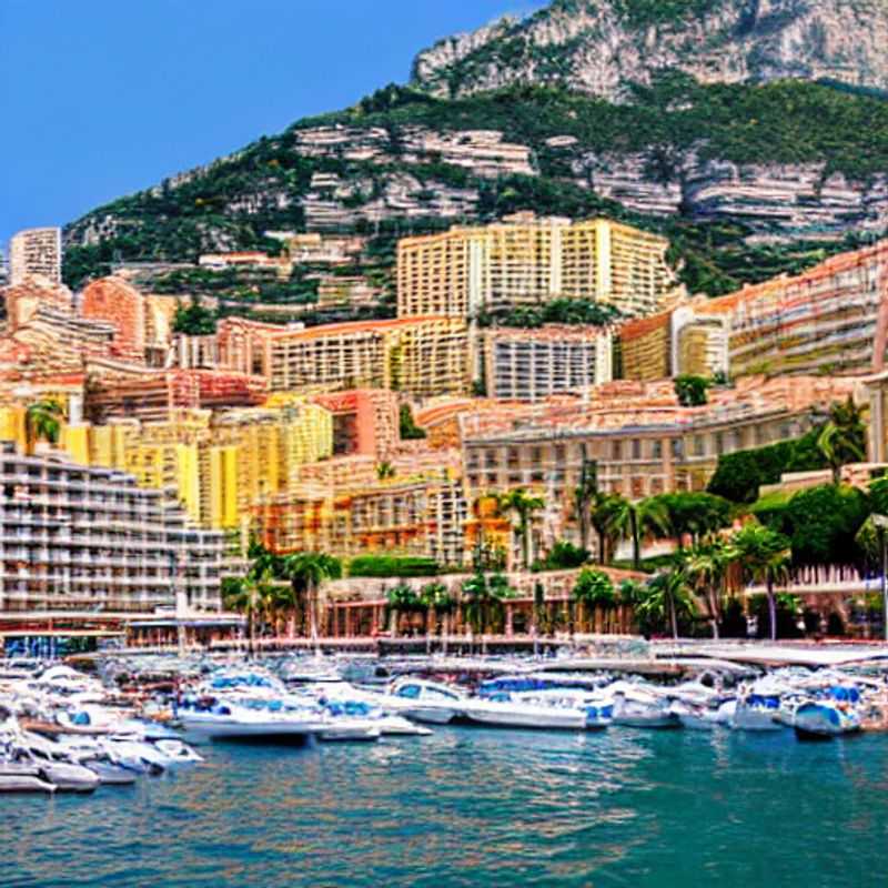 Monaco in Spring Break: Dodging the Diamond-Encrusted Deluge (A Guide to Crowd Levels)<h3>Sun, Sand, and... Suffocation? Navigating Monaco's Spring Break Crowds</h3><h3>Monaco's Spring Break Mystery: Decoding the Tourist Traffic Code</h3><h3>Beating the Spring Break Blitz: A Maritime Tours Guide's Secret to Monaco</h3><h3>Spring Break in Monaco: Myth vs. Reality (Crowd Control Edition)</h3><h3>The Monaco Spring Break Enigma: Uncovering the Truth Behind the Tourist Tides</h3><h3>Monaco's Hidden Pathways: Escaping the Spring Break Frenzy (A Maritime Adventure)</h3><h3>Surviving (and Thriving) in Monaco During Spring Break: A Scientific Approach to Crowd Management</h3><h3>From Fairytales to Fact-Finding: Monaco's Spring Break Crowd Conundrum</h3>