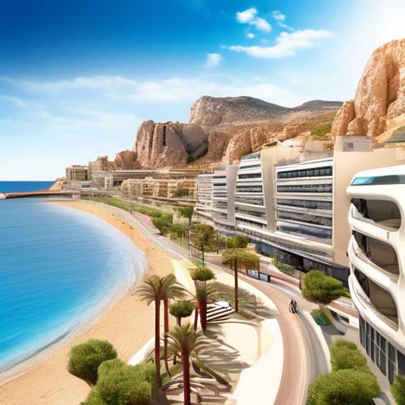 Alicante's Allure: Sun, Sangria, and…Surprise! Is This Spanish Gem Budget-Friendly?<h3>Unmasking Alicante: Myth, Mystery, and…Mortgages? A Budget Traveler's Guide</h3><h3>Alicante on a Shoestring: Conquering the Costa Blanca Without Emptying Your Wallet (and Your Soul!)</h3><h3>Is Alicante Affordable? A Maritime Tour Guide's Hilarious (and Surprisingly Informative) Investigation</h3><h3>Romance on a Budget: Exploring Alicante's Hidden Charms Without Breaking the Bank (or Your Heart!)</h3><h3>Alicante: Sunsets, Secrets, and Savings! A Budget-Conscious Adventurer's Tale</h3>