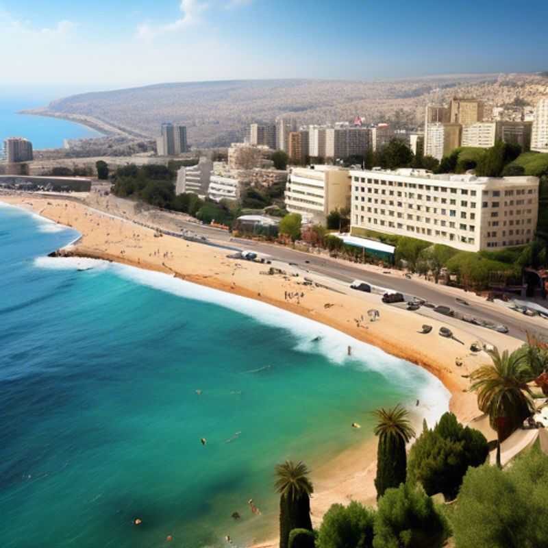 Haifa on a Budget: Guided Tours vs. DIY – Is It Expensive?<h3>Exploring Haifa Affordably: The Smart Traveler's Guide to Transportation</h3><h3>Haifa's Hidden Gems: Avoiding Tourist Traps & Finding Authentic Experiences</h3><h3>Independent Travel in Haifa: Tips for Budget-Conscious Explorers</h3><h3>Is Haifa Expensive? A Maritime Tours Expert Weighs In on Costs & Savings</h3><h3>Cultural Immersion in Haifa: Value for Money & Authentic Encounters</h3><h3>Haifa's Public Transportation: A Cost-Effective Way to See the City</h3><h3>Private Tours in Haifa: Luxury vs. Budget – Making the Right Choice</h3><h3>The Value of a Guided Tour in Haifa: History, Culture & Hidden Highlights</h3><h3>Planning Your Haifa Trip: Balancing Budget, Time & Authentic Experiences</h3>